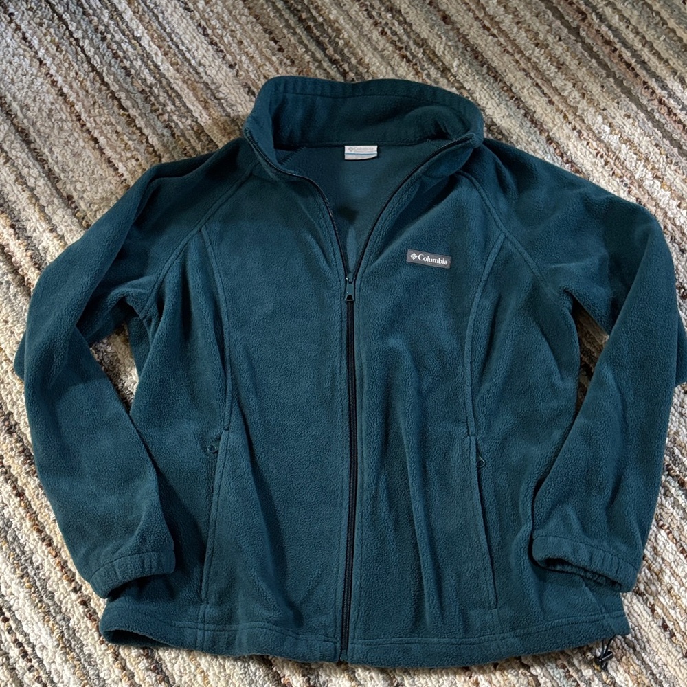 Columbia Women’s Sweater Size 1X